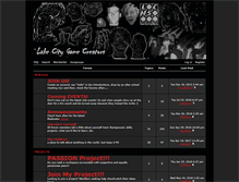 Tablet Screenshot of lcgcbb.jnoodle.com